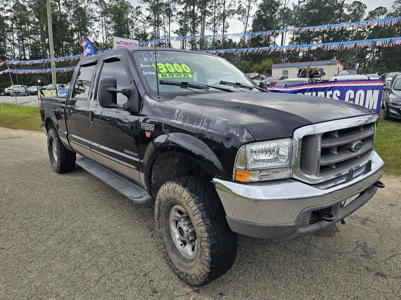 ford f-250 super duty 1999 1FTNW21F4XEE61606 image ford f-250 super duty 1999 1FTNW21F4XEE61606 image